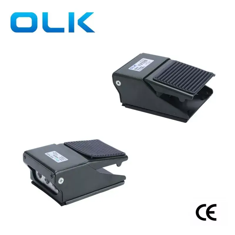 pneumatic control အစိတ်အပိုင်းများကိုဘယ်လိုသုံးရမလဲ။