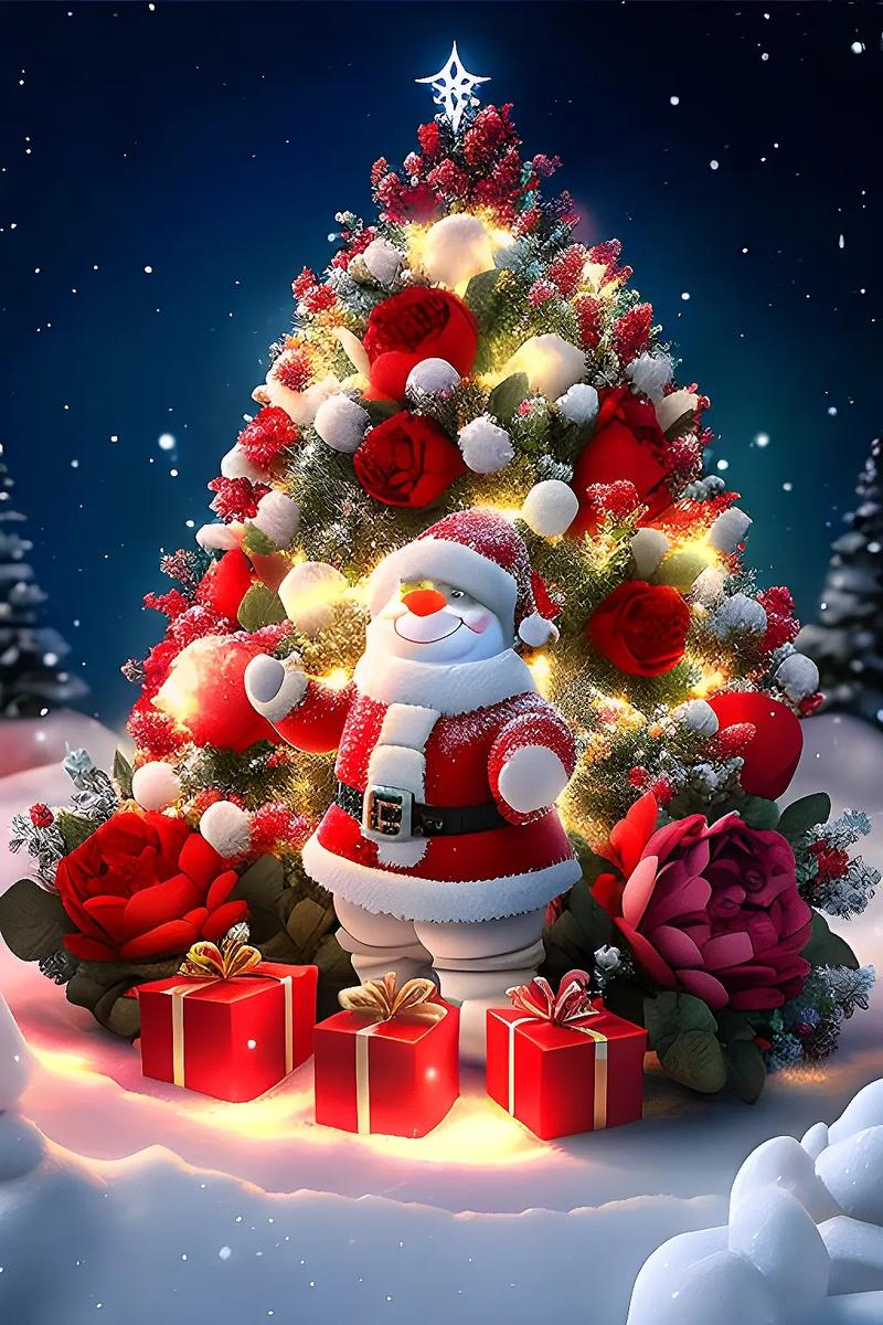 ခရစ်စမတ်နှင့်နှစ်သစ်ကူးနှုတ်ခွန်းဆက်စကား | zhejiang ouleikai pneumatic အလိုဆန္ဒများကိုပျော်ရွှင်ဖွယ်အားလပ်ရက်များ!