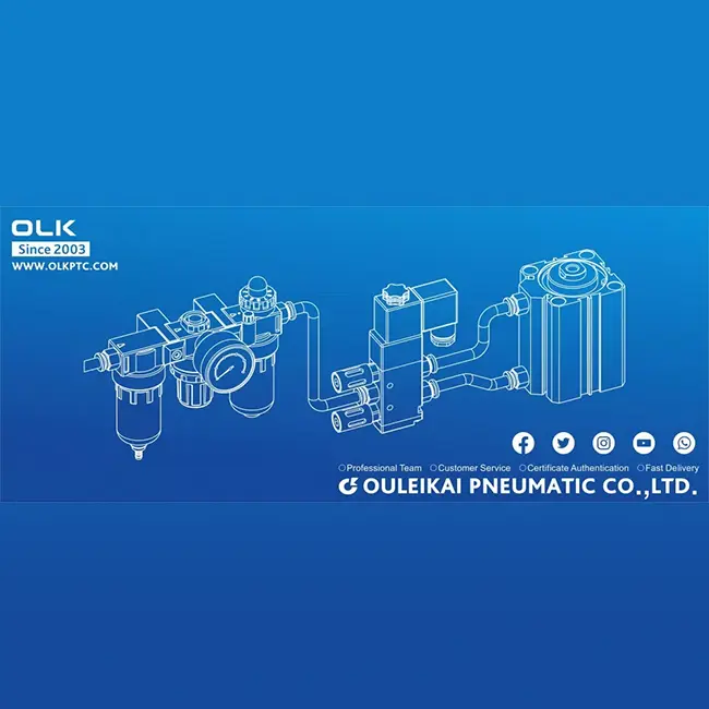 Pneumatic System သည်မတူညီသောကာလ၌အမှားအယွင်းများစွာဖြစ်လိမ့်မည်။ ၎င်းသည်အမျိုးအစားသုံးမျိုးကိုခွဲခြားနိုင်သည်။ ကန ဦး အမှားများ,