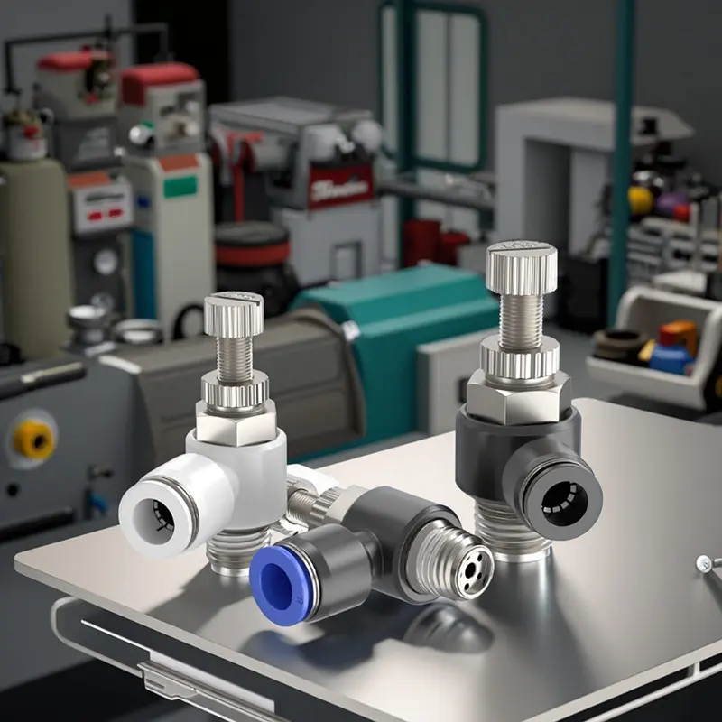 SL စီးဆင်းမှုထိန်းချုပ်ရေးအဆို့ရှင်များ - ဖွဲ့စည်းပုံ, function နှင့် application များထံမှလမ်းညွှန်အပြည့်အစုံ