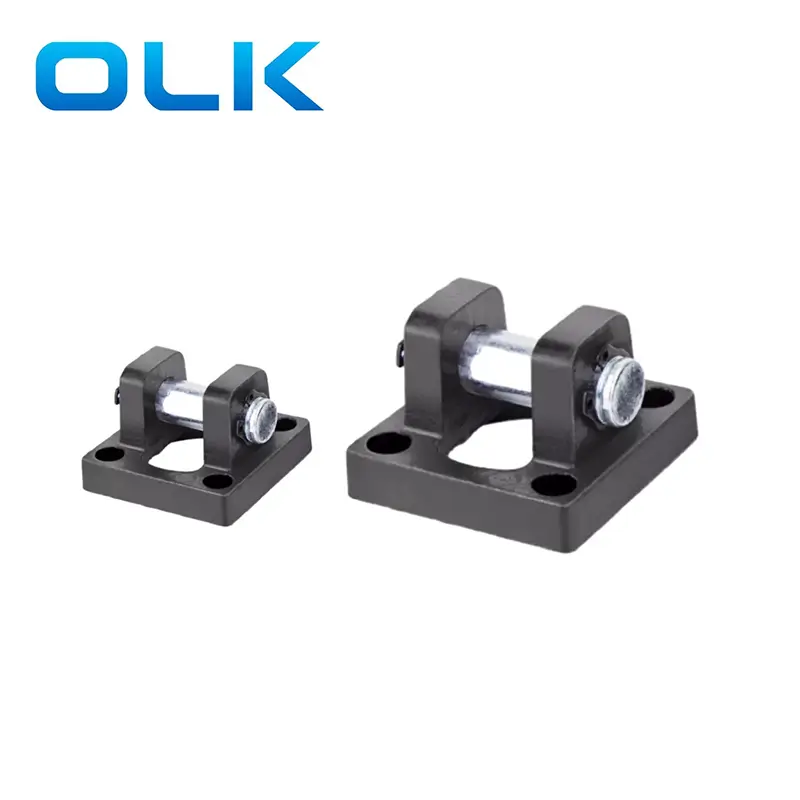 CB Clevis Mounting Bracket က