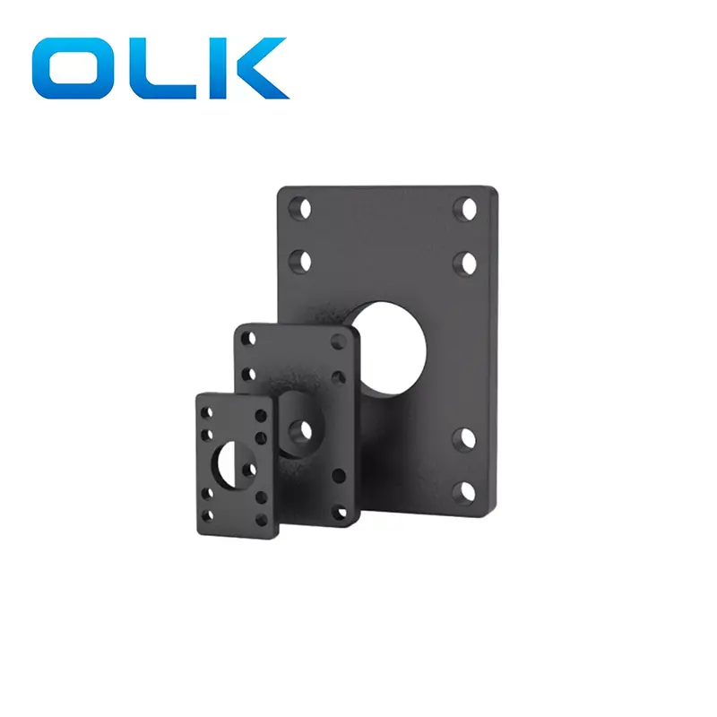 f am flange mount