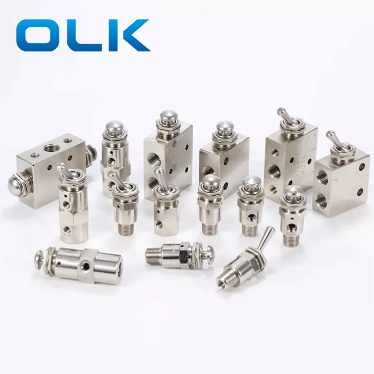 tac pneumatic toggle အဆို့ရှင်